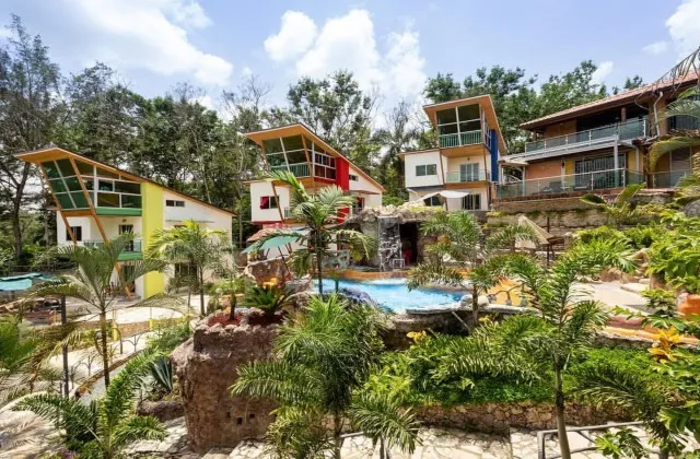 Villa Lola Republique Dominicaine